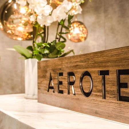 Aerotel 広州 エクステリア 写真